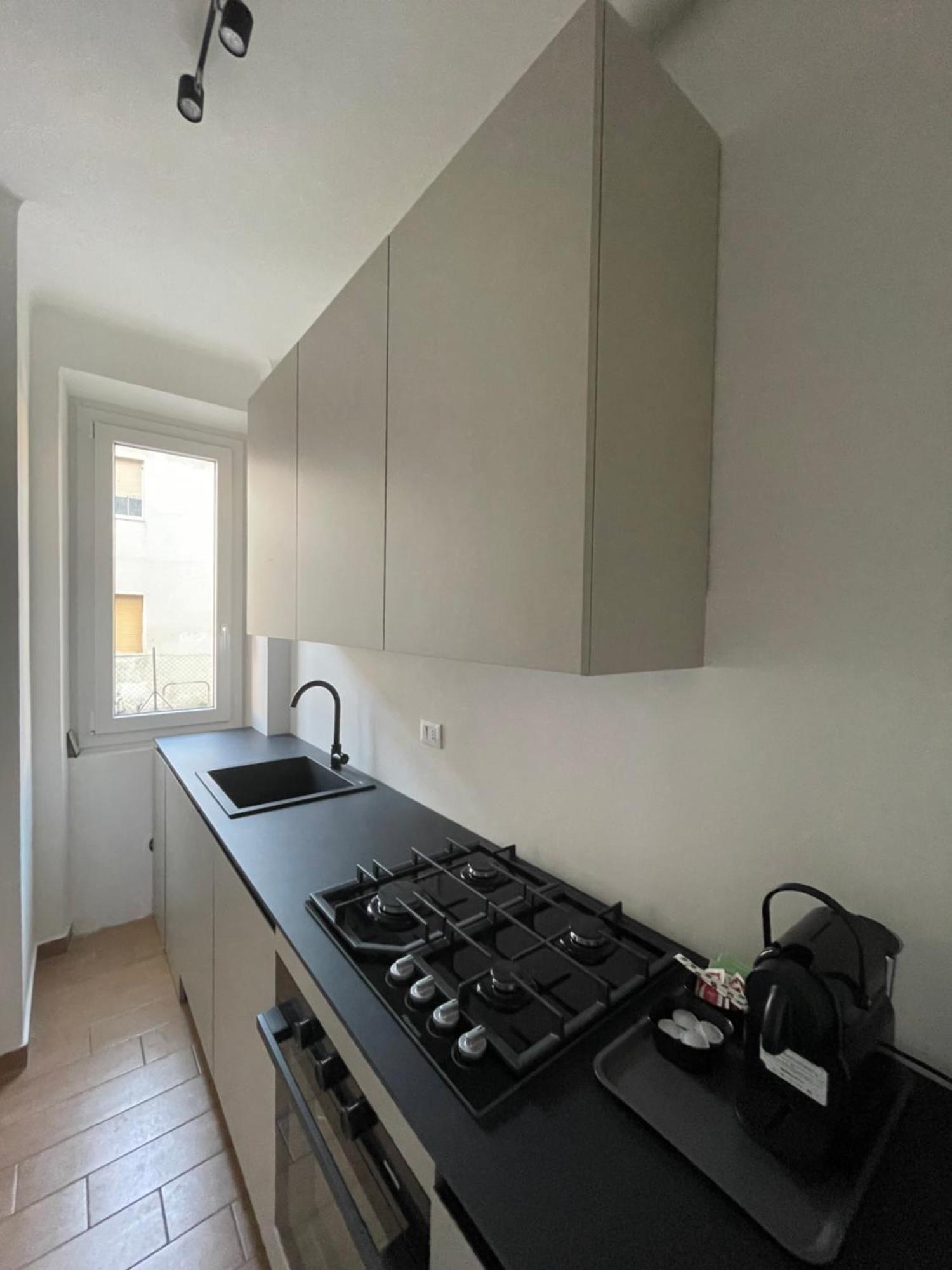 Casa Carla Lägenhet Ancona Exteriör bild