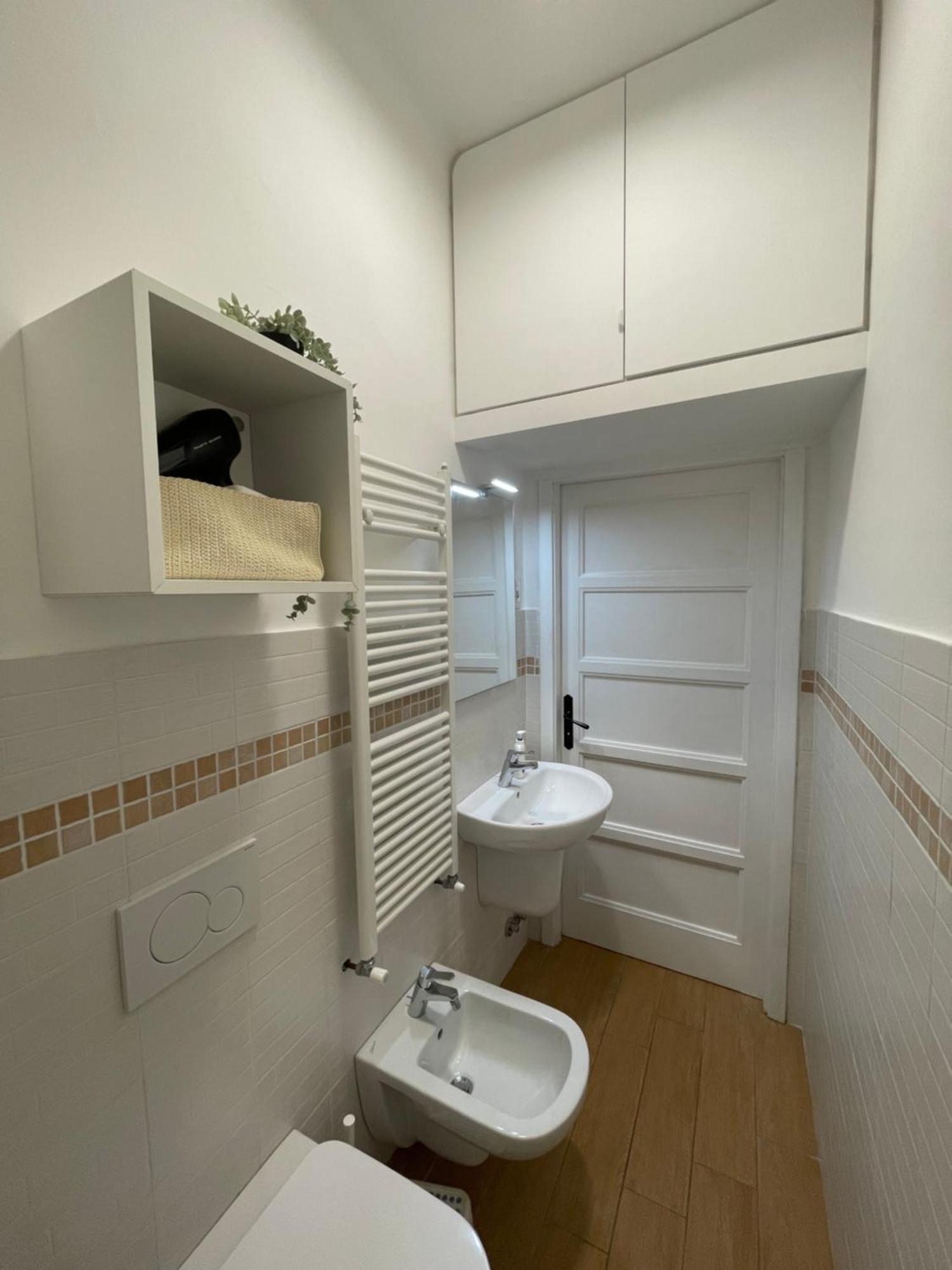 Casa Carla Lägenhet Ancona Exteriör bild