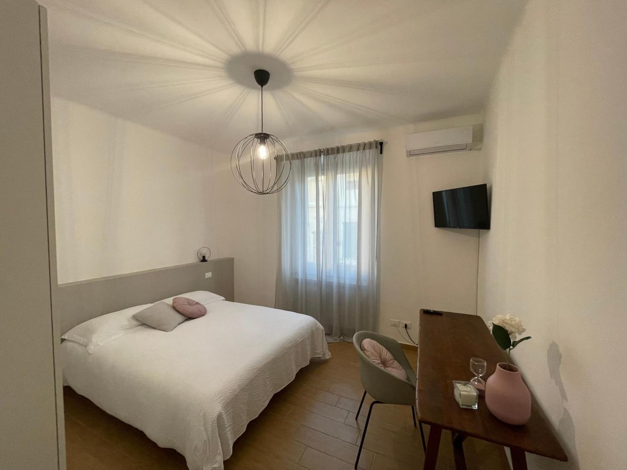 Casa Carla Lägenhet Ancona Exteriör bild